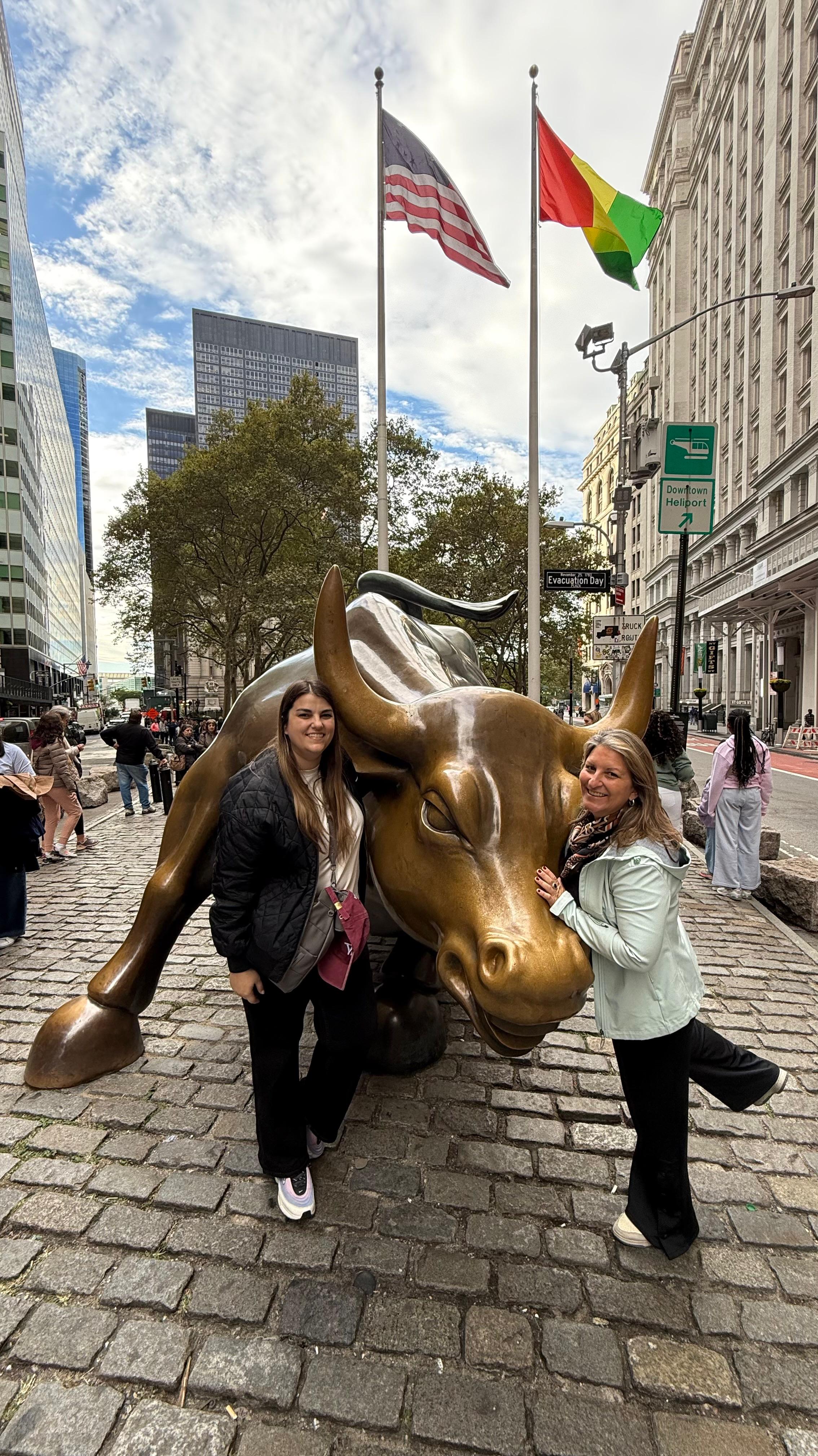 Tata – Coordinadora VAS Viajes