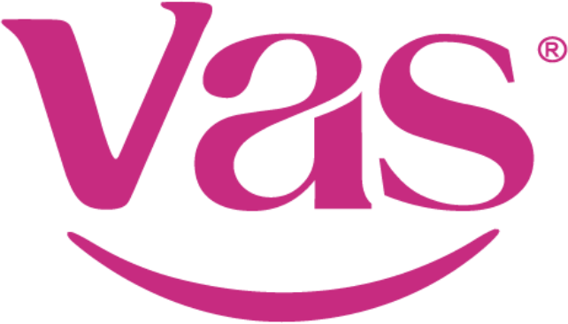 Logo VAS Viajes